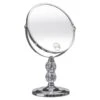 B&M Crystal Two-Sided Swivel Mirror