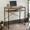 Tromso Compact Desk