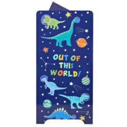 B&M Glow In The Dark Dinosaur 9 Tub Storage Drawers -B&M Online Store 375936 dinostar 9 tub storage 2