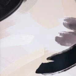 Assorted Abstract Framed Canvas -B&M Online Store 392634 abstract framed canvas 7