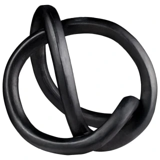 Karina Bailey Knot Ornament 1 Karina Bailey Knot Ornament