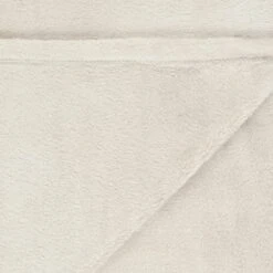 Large Cream Fleece Throw -B&M Online Store 394986 large cream fleece throw 4
