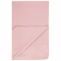 Simply Light Grey & Blush Polar Fleece Throw 2pk -B&M Online Store 395025 simply super soft throws 2pk grey blush 2