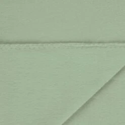 Simply Sage & Gingham Polar Fleece Throw 2pk -B&M Online Store 395026 simply super soft throws 2pk sage gingham 7