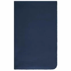 Simply Navy & Gingham Polar Fleece Throw 2pk 12 Simply Navy & Gingham Polar Fleece Throw 2pk -B&M Online Store 395029 simply super soft throws 2pk navy gingham 5