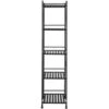 Tromso 5 Tier Storage Tower