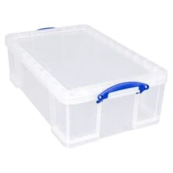 Really Useful Storage Box 50L