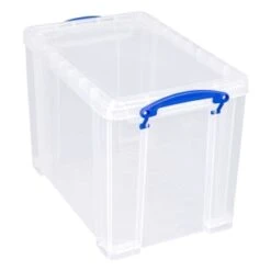 Really Useful Storage Box 19L