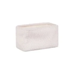 B&M Set Of 3 Boucle Baskets -B&M Online Store 395962 3pk boucle backets 4