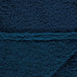 Simply Kids Teddy Throw - Navy -B&M Online Store 400206 simply kids teddy rolled kids throw navy 3