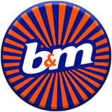 B&M Online Store